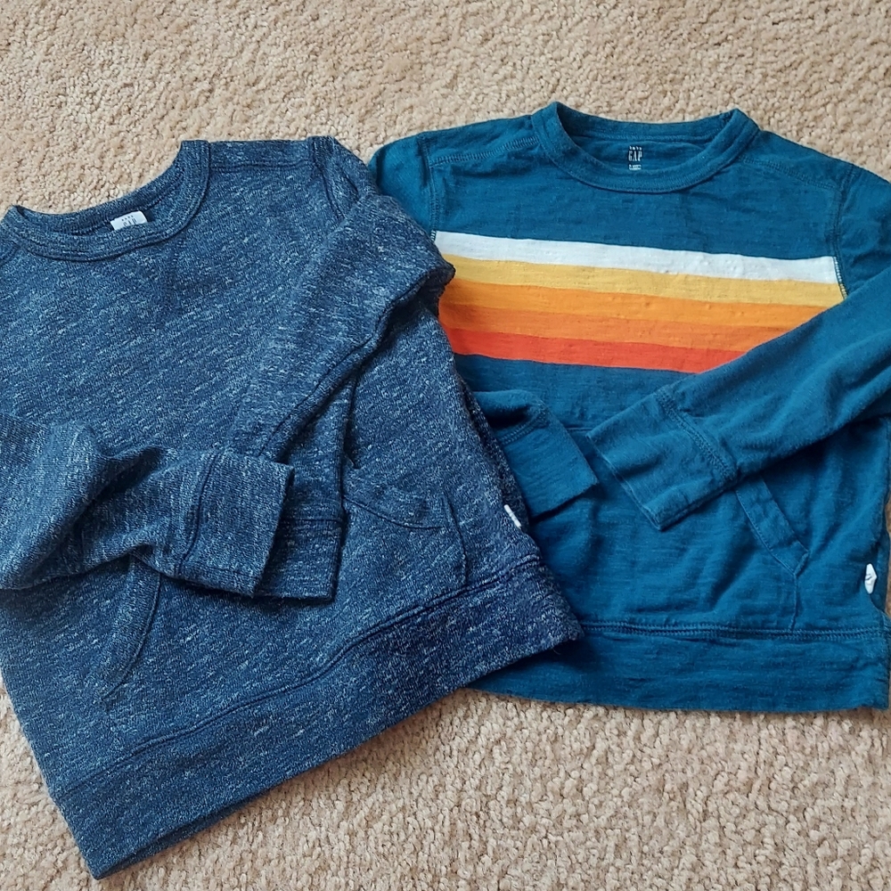 Gap bundle